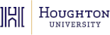Houghton University gold line